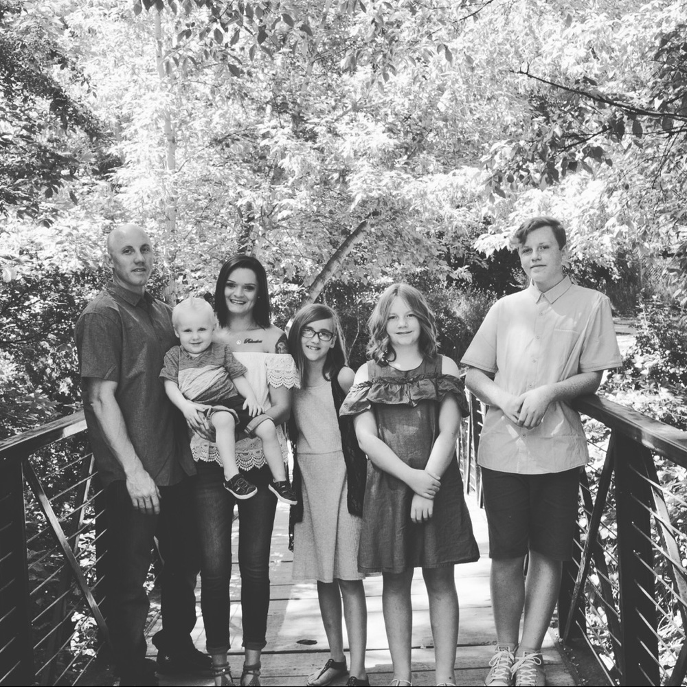 Meet your Posher, Camille